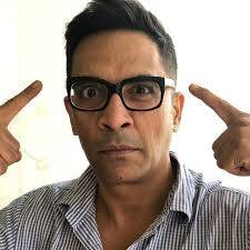 Vrajesh Hirjee Vrajesh Hirjee